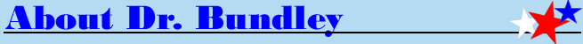 About Dr. Andrey Bundley
