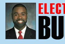 Elect Dr. Andrey Bundley For Mayor of Baltimore City